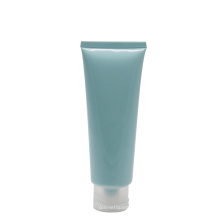 2018 100ml cosmetic hand cream pe plastic tube